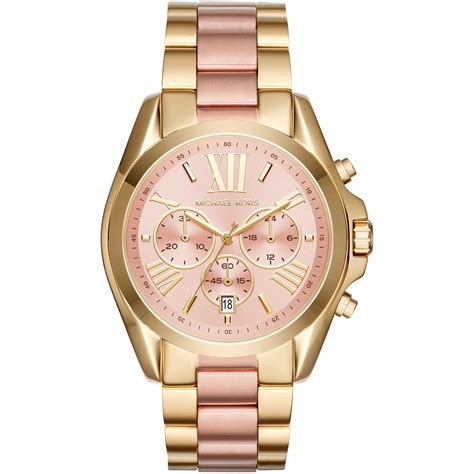 orologio donna michael kors